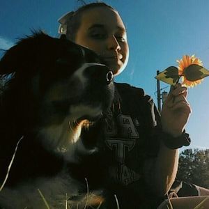 Meet your Posher, Colby